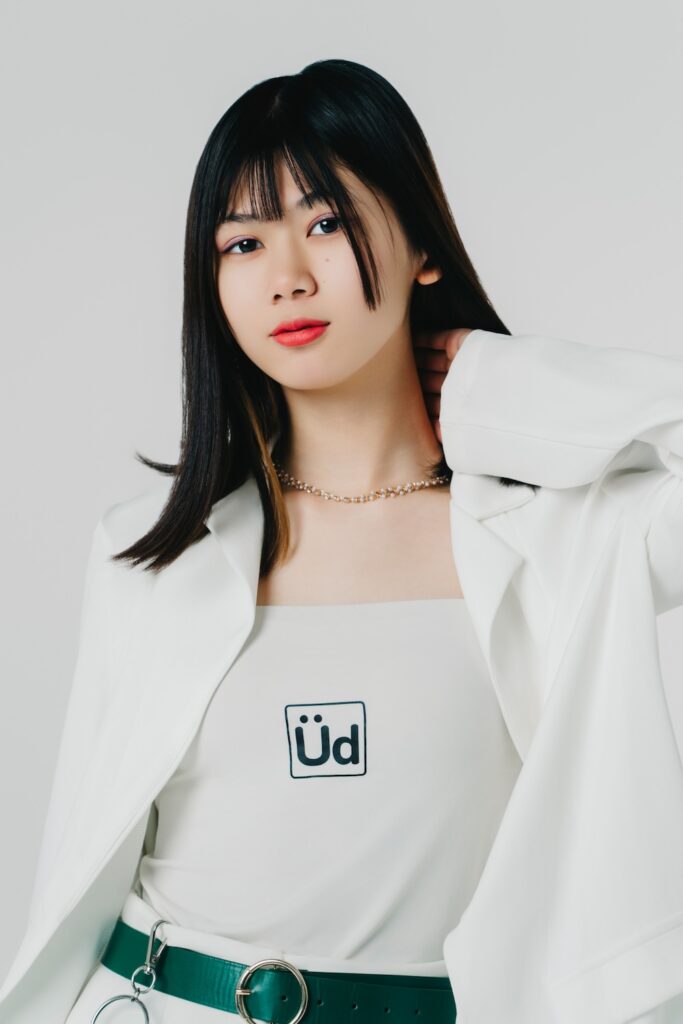 ここあプロフィール写真