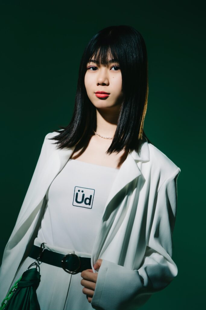 ここあプロフィール写真