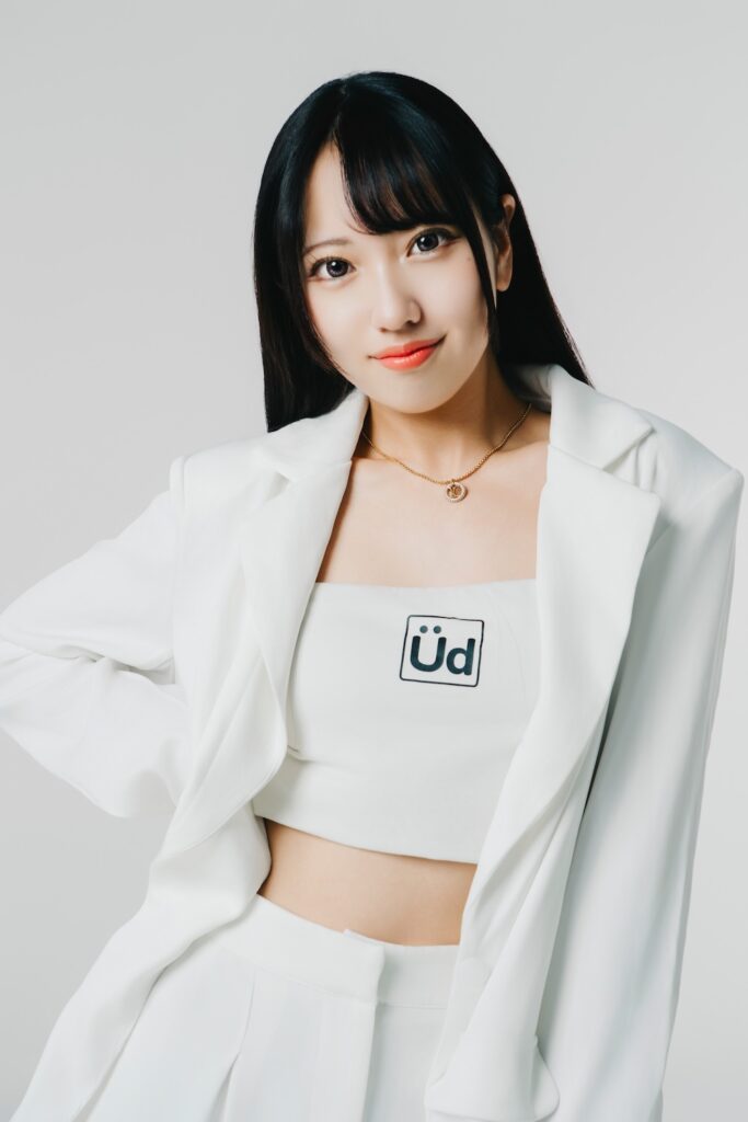 りなプロフィール写真