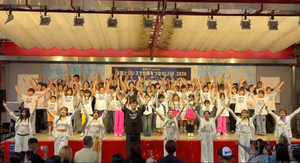 UD DANCE SCHOOL発表会2026秋