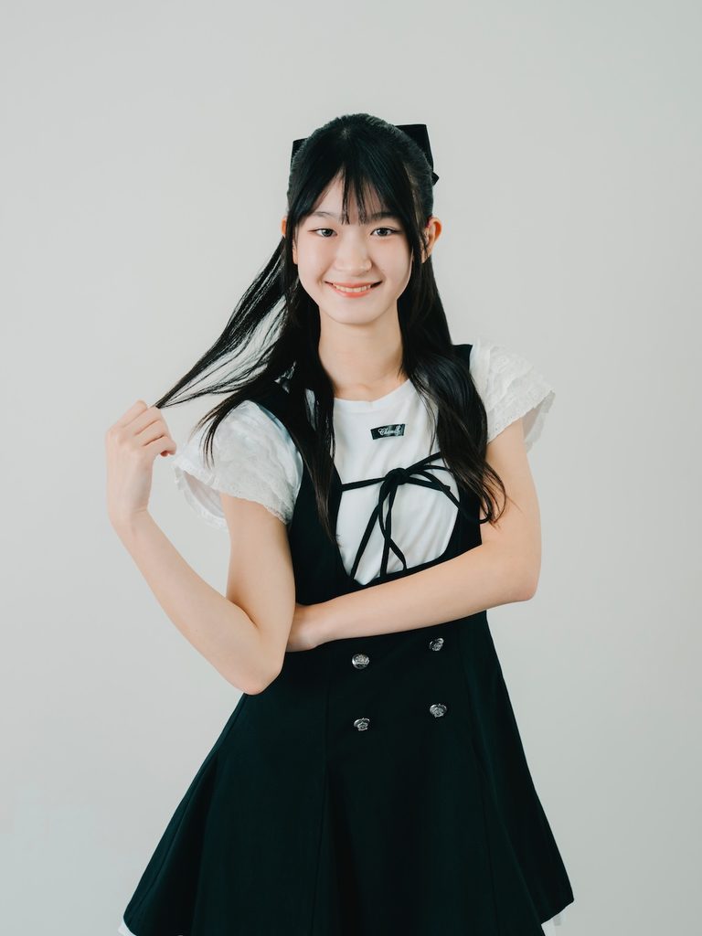 りんか_UD Entertainment 所属