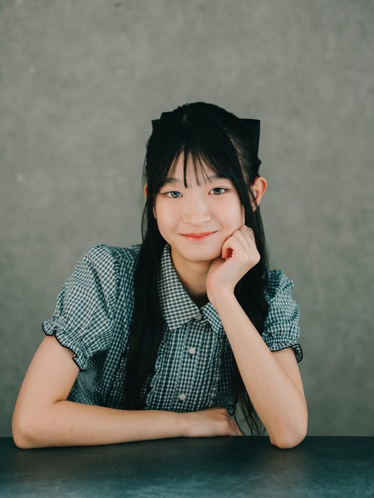 りんか_UD Entertainment 所属